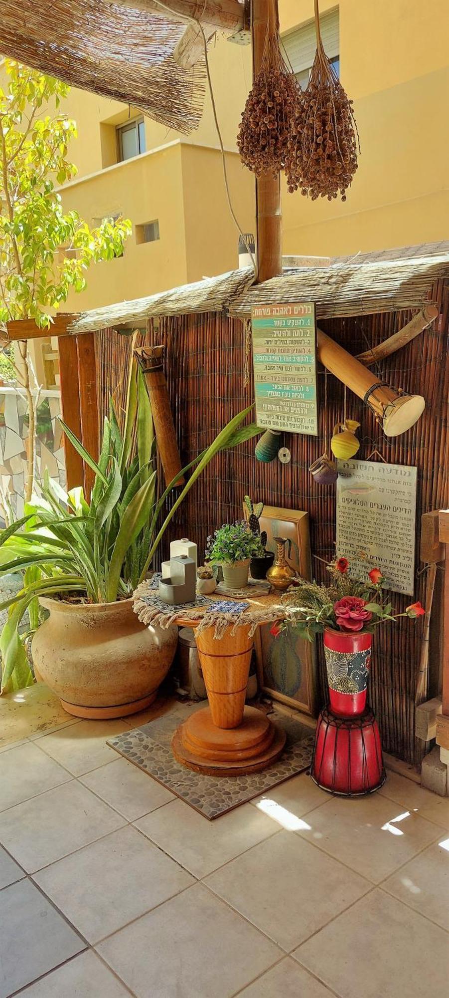 Hanna'S Place - Great Location Eilat Exterior foto