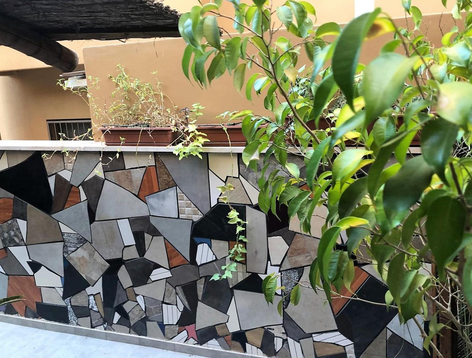 Hanna'S Place - Great Location Eilat Exterior foto